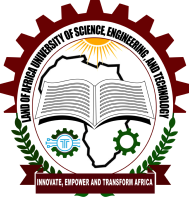 Land of Africa University Logo